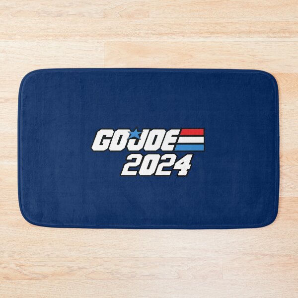 Item preview, GO JOE 2024 designed and sold by partyfarty.