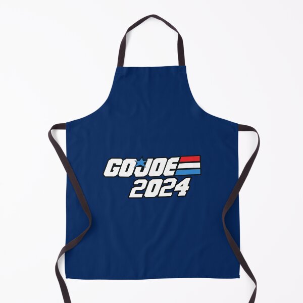 Item preview, GO JOE 2024 designed and sold by partyfarty.