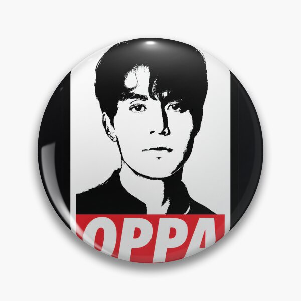 Item preview, OPPA Lee Dong Wook 	 		 designed and sold by wsccgers59.