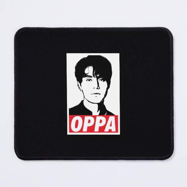 Item preview, OPPA Lee Dong Wook 	 		 designed and sold by wsccgers59.