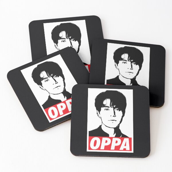 Item preview, OPPA Lee Dong Wook 	 		 designed and sold by wsccgers59.