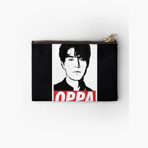 Item preview, OPPA Lee Dong Wook 	 		 designed and sold by wsccgers59.
