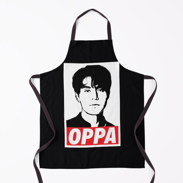 Item preview, OPPA Lee Dong Wook designed and sold by wsccgers59.