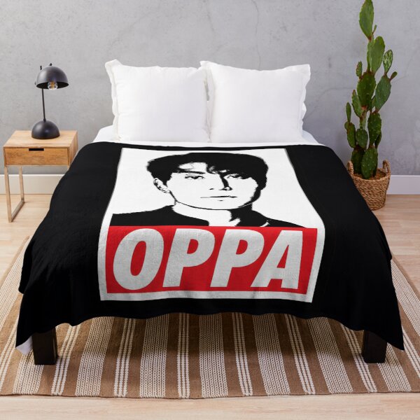 Item preview, OPPA Lee Dong Wook 	 		 designed and sold by wsccgers59.