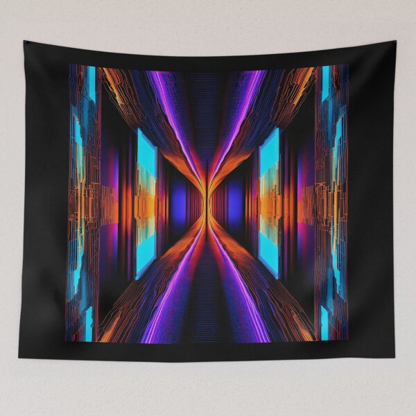 Item preview, Pixel Alchemy - Elegance Unveiled designed and sold by andycorah.