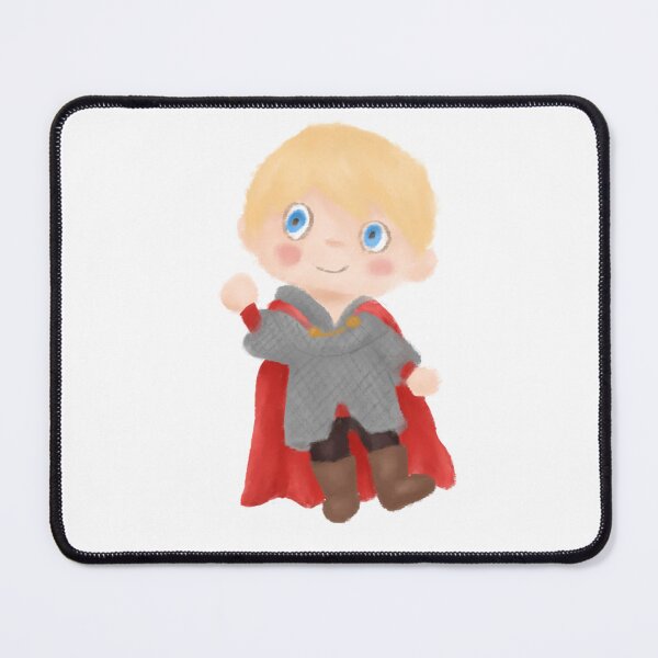 Item preview, Prince Arthur designed and sold by alxandromeda.