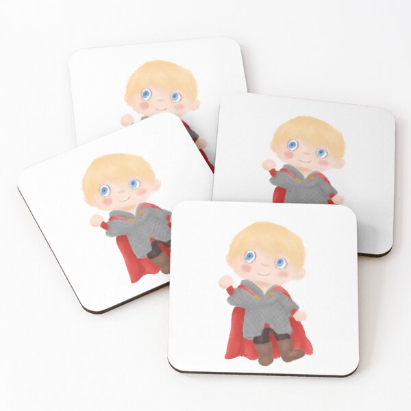 Item preview, Prince Arthur designed and sold by alxandromeda.