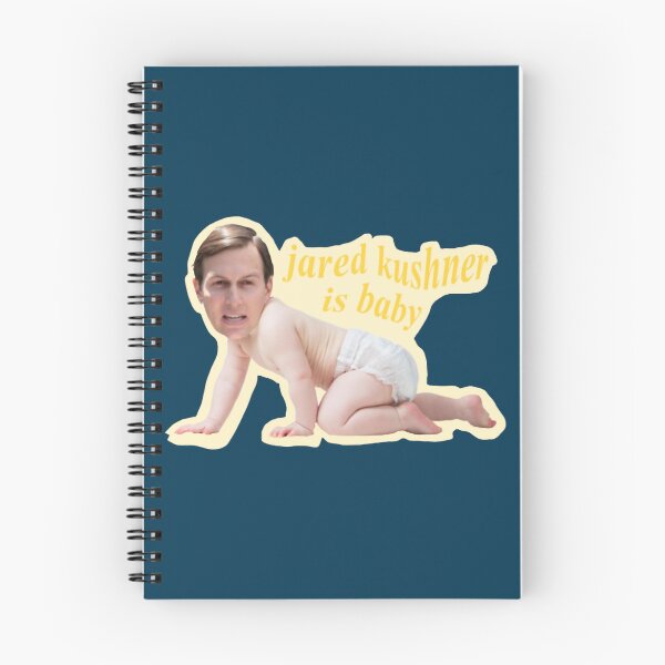 Item preview, jared kushner is baby designed and sold by AlbertsonAlesha.