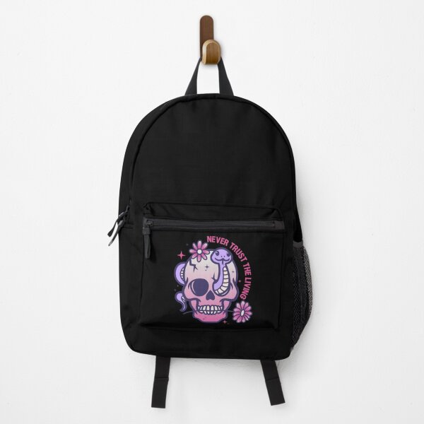 Item preview, Never trust the living designed and sold by Astralia.