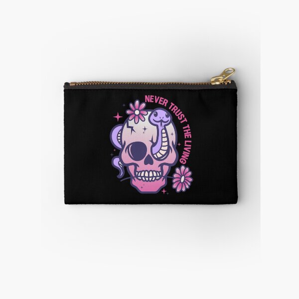 Item preview, Never trust the living designed and sold by Astralia.