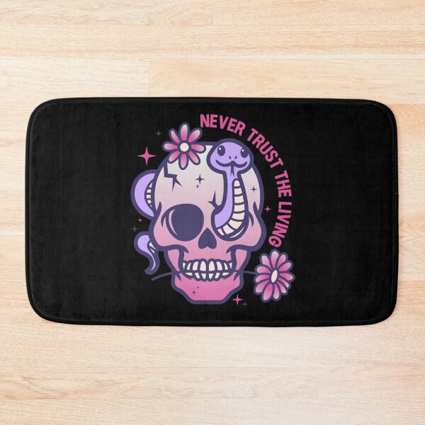 Item preview, Never trust the living designed and sold by Astralia.