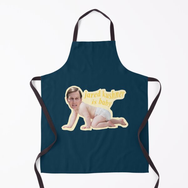 Item preview, jared kushner is baby designed and sold by AlbertsonAlesha.