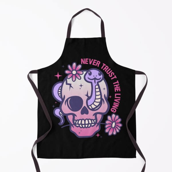 Item preview, Never trust the living designed and sold by Astralia.