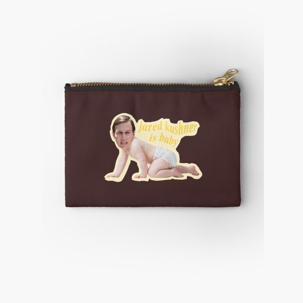 Item preview, jared kushner is baby designed and sold by AlbertsonAlesha.