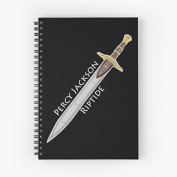 Item preview, Percy Jackson Riptide 	 		 designed and sold by gyarrevq88.