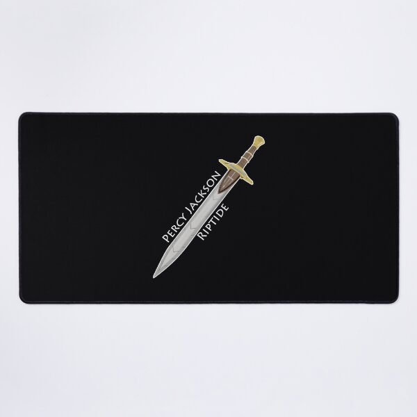 Item preview, Percy Jackson Riptide 	 		 designed and sold by gyarrevq88.