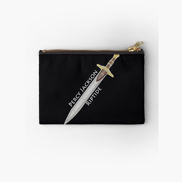 Item preview, Percy Jackson Riptide 	 		 designed and sold by gyarrevq88.
