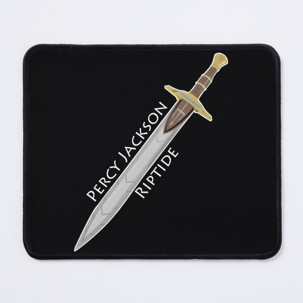 Item preview, Percy Jackson Riptide 	 		 designed and sold by gyarrevq88.