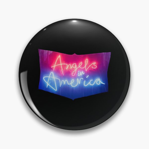 Item preview, Angels in America designed and sold by AlbertsonAlesha.