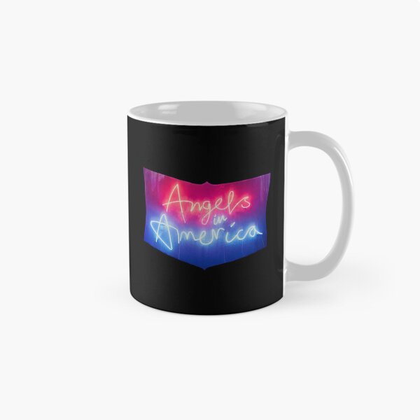 Item preview, Angels in America designed and sold by AlbertsonAlesha.