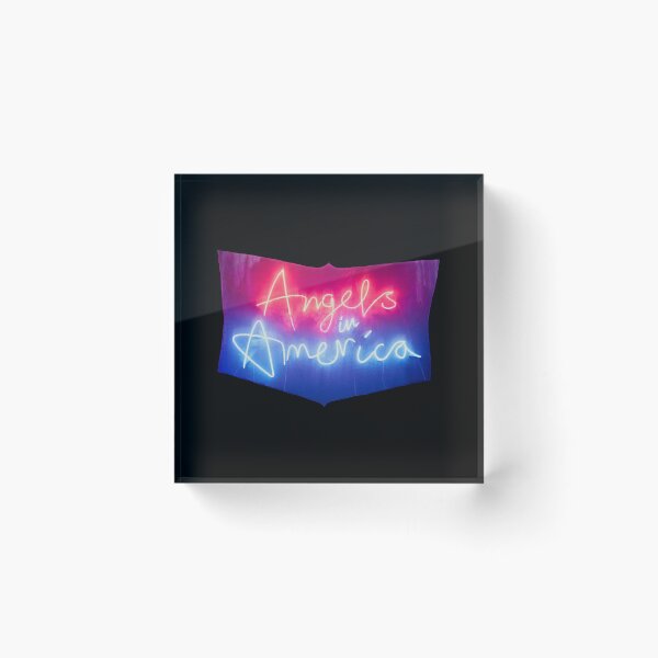 Item preview, Angels in America designed and sold by AlbertsonAlesha.