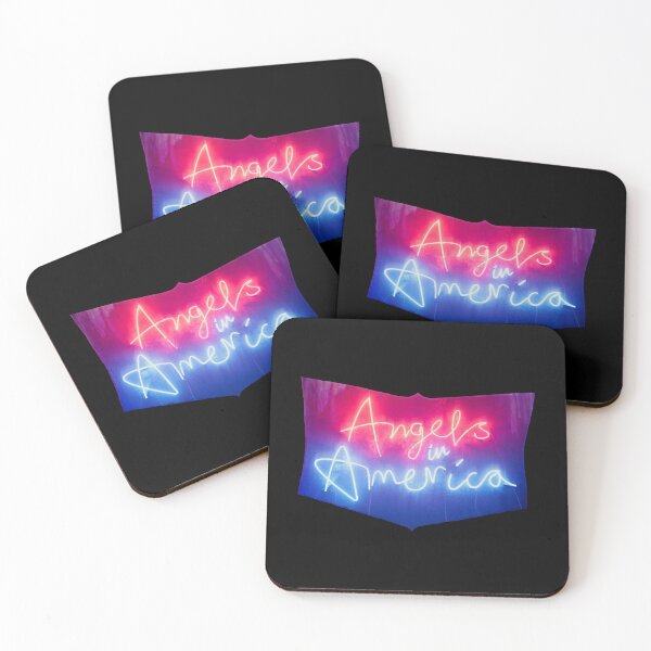 Item preview, Angels in America designed and sold by AlbertsonAlesha.