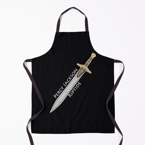 Item preview, Percy Jackson Riptide designed and sold by gyarrevq88.