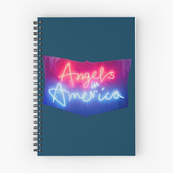 Item preview, Angels in America designed and sold by AlbertsonAlesha.