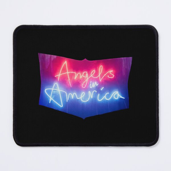 Item preview, Angels in America designed and sold by AlbertsonAlesha.