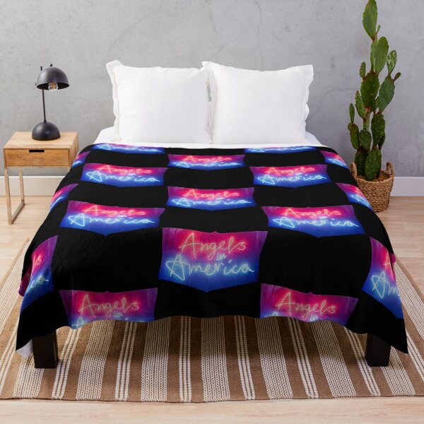 Item preview, Angels in America designed and sold by AlbertsonAlesha.