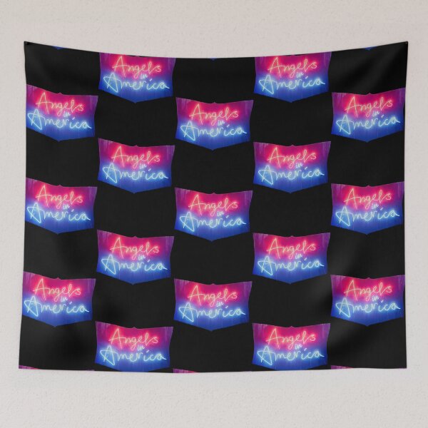 Item preview, Angels in America designed and sold by AlbertsonAlesha.