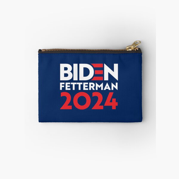 Item preview, Biden Fetterman 2024 designed and sold by partyfarty.