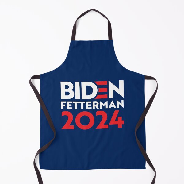 Item preview, Biden Fetterman 2024 designed and sold by partyfarty.