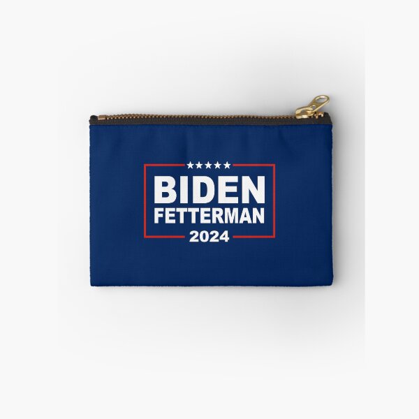 Item preview, Biden Fetterman 2024 designed and sold by partyfarty.