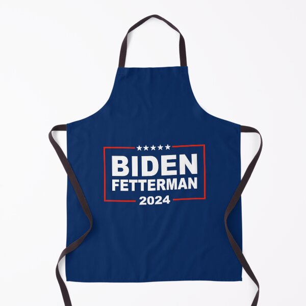 Item preview, Biden Fetterman 2024 designed and sold by partyfarty.