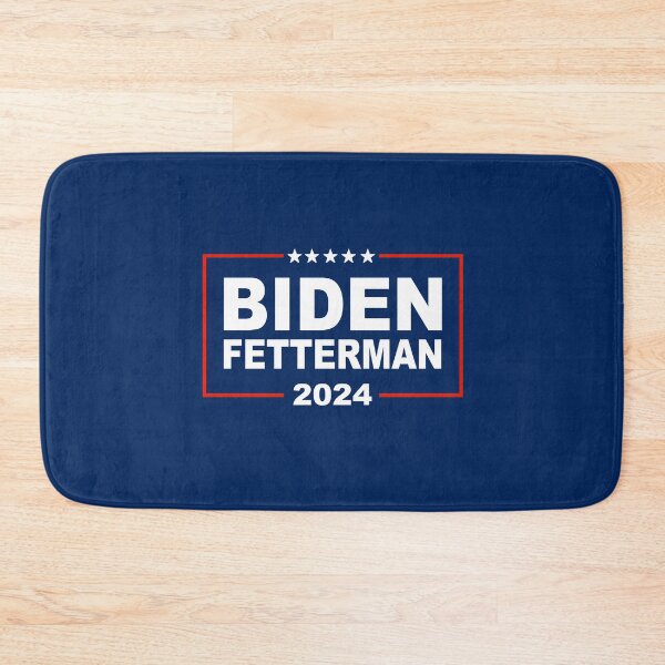 Item preview, Biden Fetterman 2024 designed and sold by partyfarty.