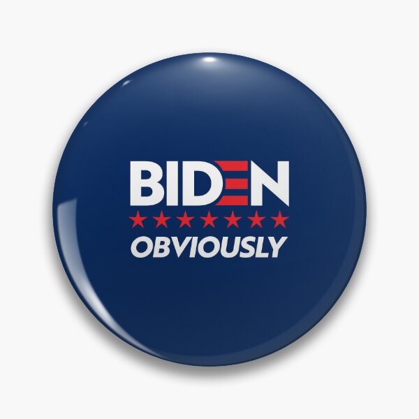 Item preview, Biden, Obviously designed and sold by partyfarty.
