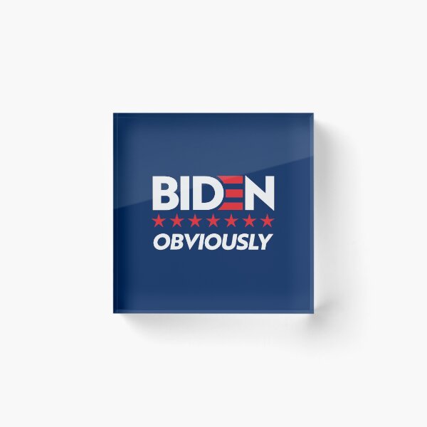 Item preview, Biden, Obviously designed and sold by partyfarty.