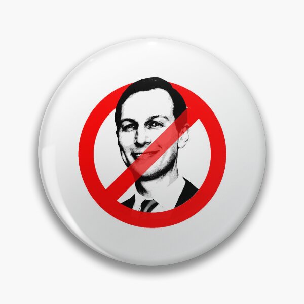 Item preview, ANTI-JARED KUSHNER designed and sold by AlbertsonAlesha.