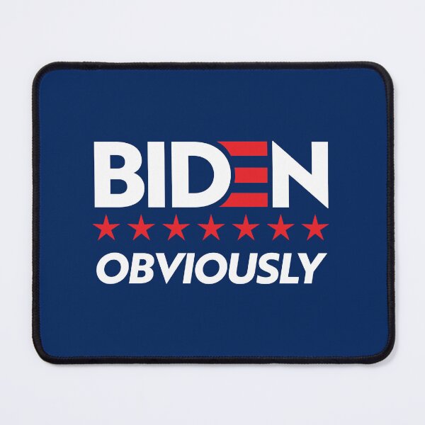 Item preview, Biden, Obviously designed and sold by partyfarty.