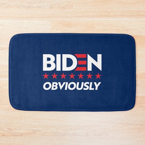 Item preview, Biden, Obviously designed and sold by partyfarty.