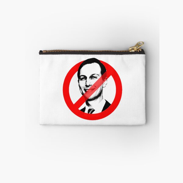 Item preview, ANTI-JARED KUSHNER designed and sold by AlbertsonAlesha.