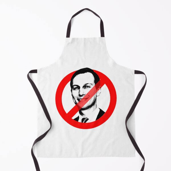 Item preview, ANTI-JARED KUSHNER designed and sold by AlbertsonAlesha.