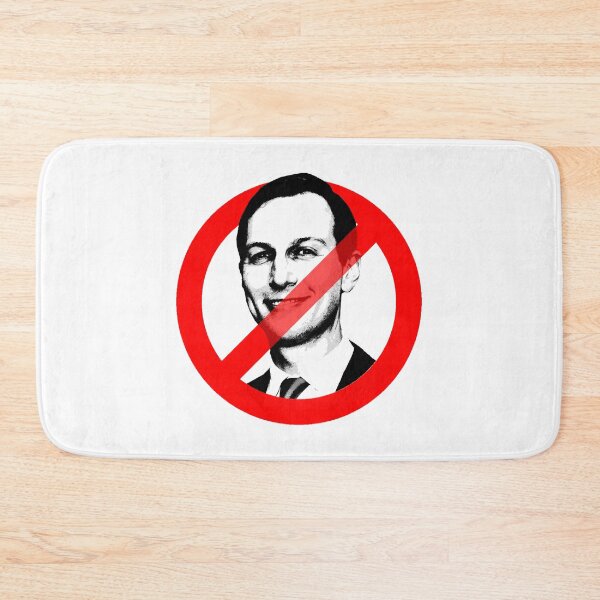 Item preview, ANTI-JARED KUSHNER designed and sold by AlbertsonAlesha.