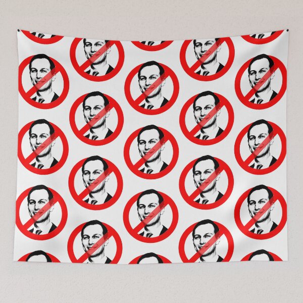 Item preview, ANTI-JARED KUSHNER designed and sold by AlbertsonAlesha.