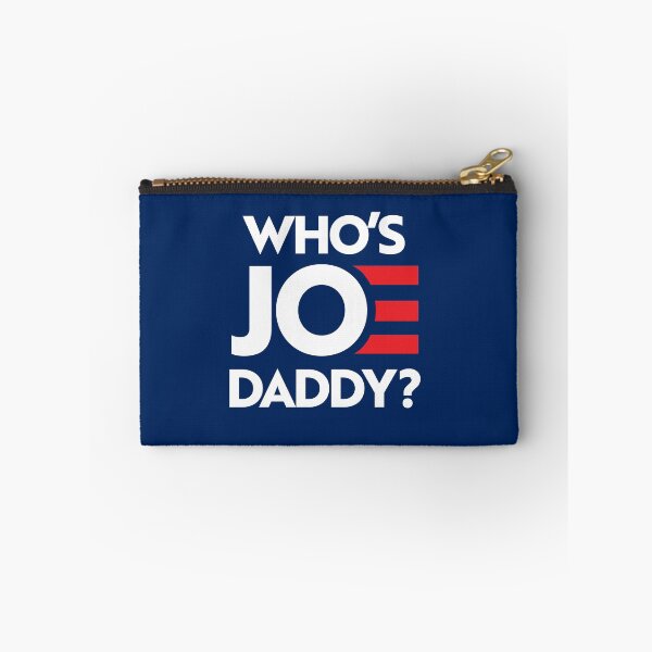 Item preview, Who's Joe Daddy? designed and sold by partyfarty.