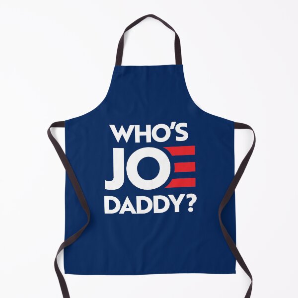 Item preview, Who's Joe Daddy? designed and sold by partyfarty.
