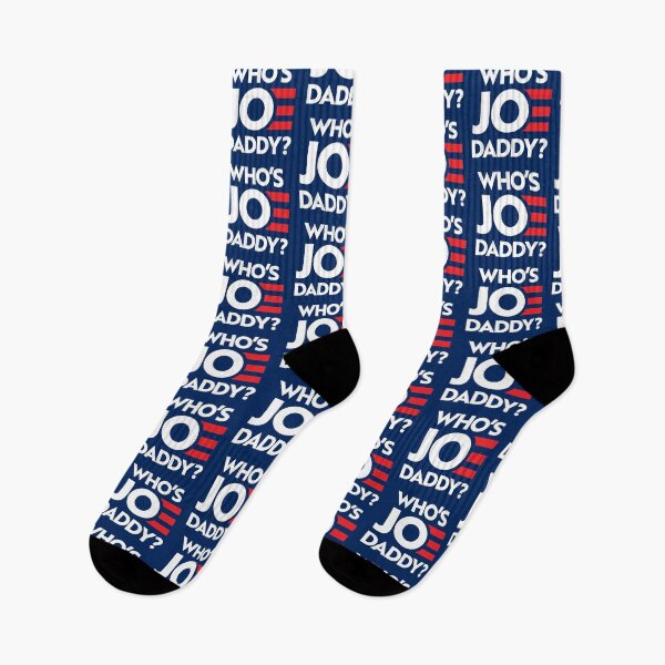 Item preview, Who's Joe Daddy? designed and sold by partyfarty.