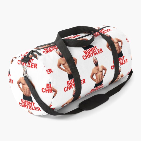 Item preview, Burnt Chrysler designed and sold by AlbertsonAlesha.