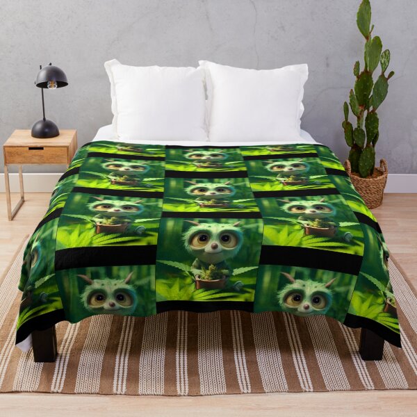 Item preview, Cannamals 003 Kushner designed and sold by AlbertsonAlesha.